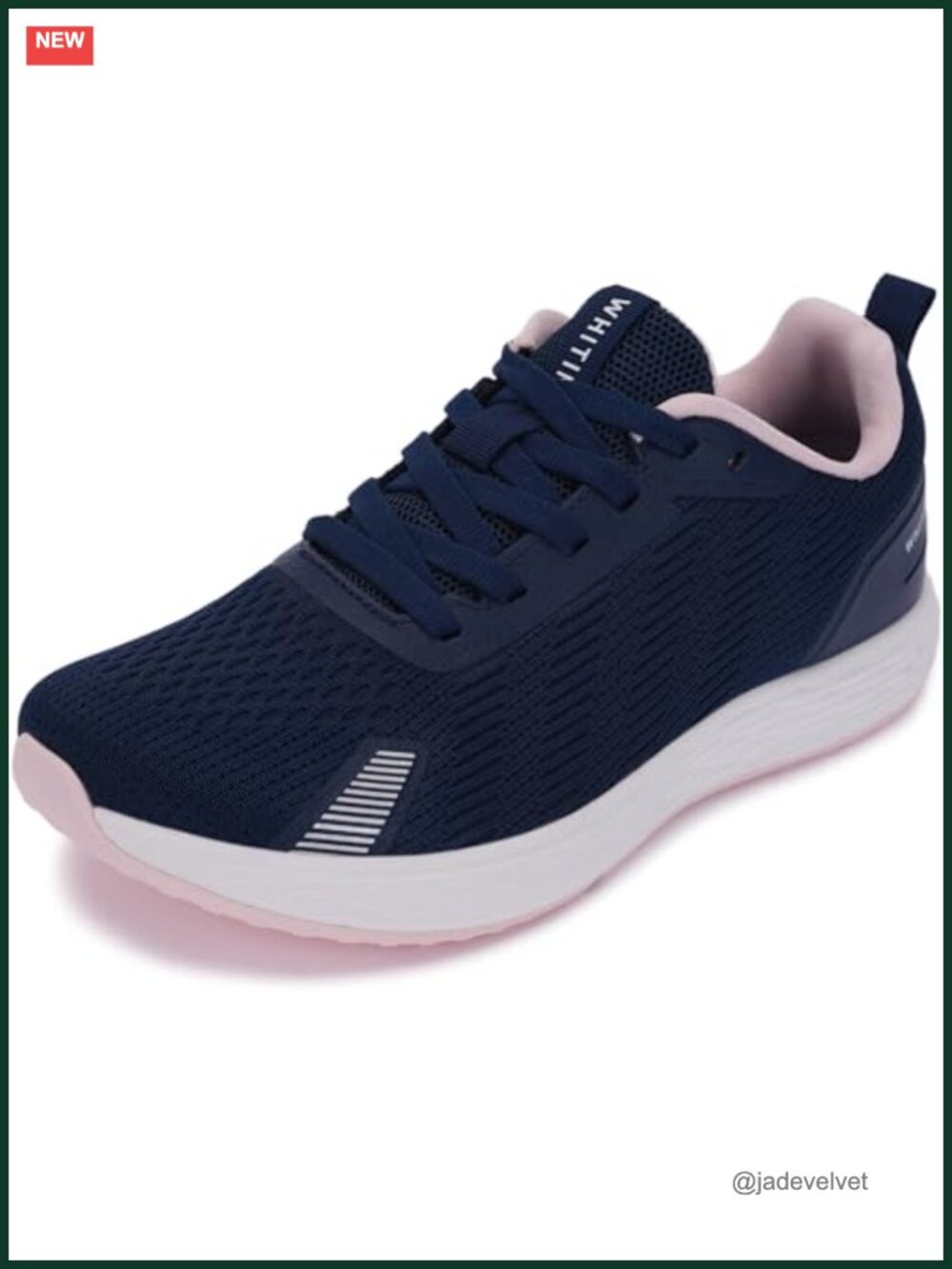 Zero Drop Road Running Shoes with Wide Toe Box - Superior Comfort and Stability